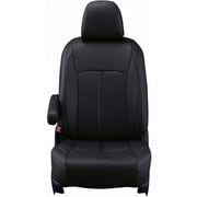 ET-1096 [シートカバー 全席セット ハイエースバン/レジアスエースバン プライム ブラック]