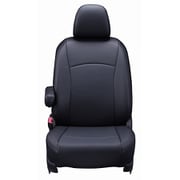 EN-0506 [シートカバー 全席セット キューブ ジュニア ブラック]