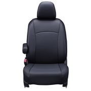ED-6519 [シートカバー 全席セット タント/タントカスタム/シフォン/シフォンカスタム ジュニア ブラック]