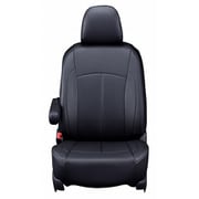 EN-5636 [シートカバー 全席セット セレナ ネオ ブラック]