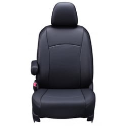 ET-0154 [シートカバー 全席セット RAV4 ジュニア ブラック]