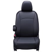 ET-0154 [シートカバー 全席セット RAV4 ジュニア ブラック]