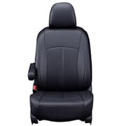 ET-0154 [シートカバー 全席セット RAV4 ネオ ブラック]