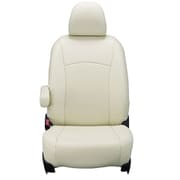 ET-0156 [シートカバー 全席セット RAV4ハイブリッド ジュニア アイボリー]