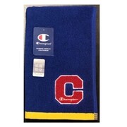 SJ463809 [チャンピオン カレッジカラー NAVY スポーツタオル]