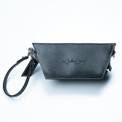 SELFESTEEM クラッチバッグ CARBON 黒 JDSE