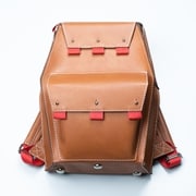 JDFR [FRIENDSHIP バックパック CAMEL 茶]