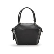 JDBE [BEAUTY ハンドバッグ CARBON 黒]