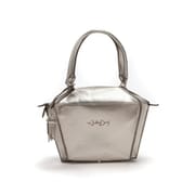 JDBE [BEAUTY ハンドバッグ SILVER]
