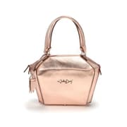 JDBE [BEAUTY ハンドバッグ PINKGOLD]