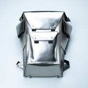 JDFD [FREEDOM バックパック SILVER]