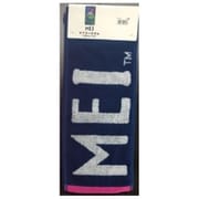 メイ フレッシュ NAVY マフラータオル MJ447609