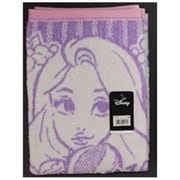 BJ810800 [ホリデー ラプンツェル バスタオル]
