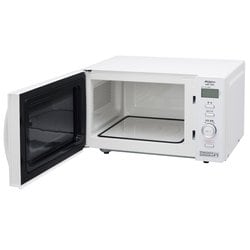 ヨドバシ.com - アビテラックス ABITELAX 電子レンジ フラットタイプ 横開き 20L ヘルツフリー ARF-200 通販【全品無料配達】