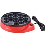 電気たこ焼き器 プレート固定式 ADT181