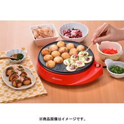 ヨドバシ.com - アビテラックス ABITELAX ADT181 [電気たこ焼き器