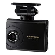 GPS搭載 高性能ドライブレコーダー ZDR-024CE