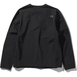 ザ・ノース・フェイス THE NORTH FACE デザートカーディガン Desert Cardigan NP22039 (K)ブラック XLサイズ  [アウトドア ジャケット メンズ] 通販【全品無料配達】 - ヨドバシ.com