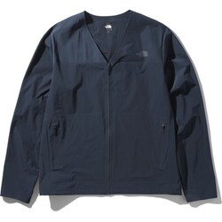 the north face cardigan
