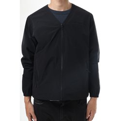 ヨドバシ.com - ザ・ノース・フェイス THE NORTH FACE デザートカーディガン Desert Cardigan NPW22039  (K)ブラック Lサイズ [アウトドア ジャケット レディース] 通販【全品無料配達】