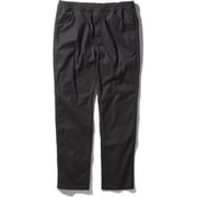 コットンオックスライトクライミングパンツ Cotton OX Light Climbing pants (K)ブラック Mサイズ [アウトドア パンツ メンズ]