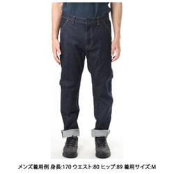 ヨドバシ.com - THE NORTH FACE ザ・ノース・フェイス デニム