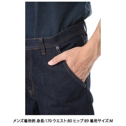 ザ・ノース・フェイス THE NORTH FACE Denim Climbing Straight