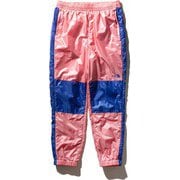 ブライトサイドパンツ Bright Side pants NBW32031 (AP)マイアミピンク Sサイズ [アウトドア パンツ レディース]
