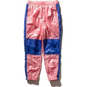 ブライトサイドパンツ Bright Side pants NBW32031 (AP)マイアミピンク Mサイズ [アウトドア パンツ レディース]