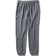 テックラウンジ 9/10 パンツ Tech Lounge 9/10 Pant NB31964 (ZZ)ミックスグレー2 Lサイズ [アウトドア クォーターパンツ メンズ]
