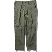 BISON CHINO PT NB81862 タイムグリーン（TG) S [アウトドア パンツ メンズ]