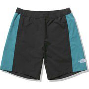 スプラッシュショーツ2 Splash Shorts 2 NB41821 ブラック３(K3) Lサイズ [アウトドア ショートパンツ メンズ]