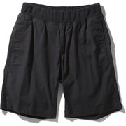 コットンオックスクライミングショーツ Cotton OX Climbing Shorts NB41933 (K)ブラック Sサイズ [アウトドア ショートパンツ メンズ]
