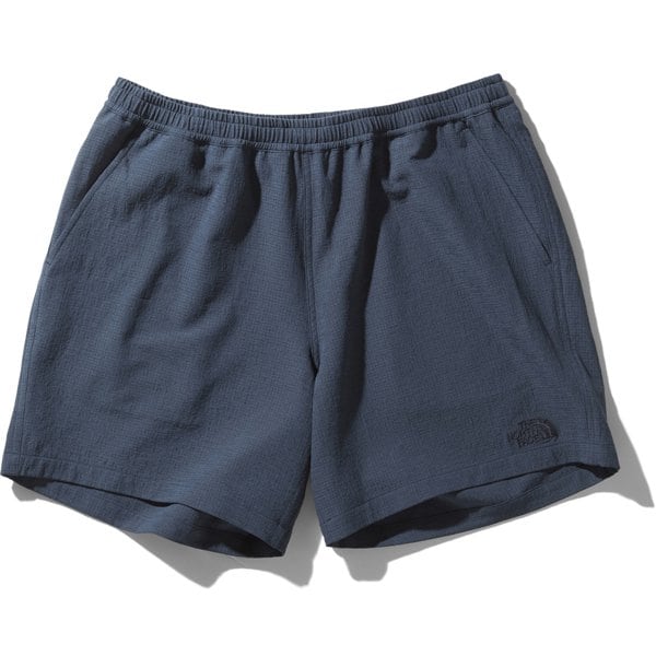 クライミングサマーショーツ Climbing Summer Shorts Nb Un アーバンネイビー Lサイズ アウトドア ショートパンツ メンズ