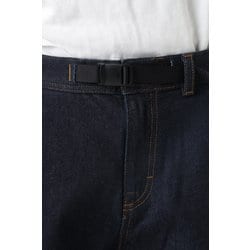 ザ・ノース・フェイス THE NORTH FACE デニムクライミングショーツ Denim Climbing Shorts NB42006  (ID)インディゴ Lサイズ [アウトドア ショートパンツ メンズ] 通販【全品無料配達】 - ヨドバシ.com