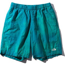 新品 M‼️ノースフェイス ビートニクショーツ Beatnik 夏柄・タイダイ柄 ヨドバシ.com - THE NORTH FACE ザ・ノース・フェイス
