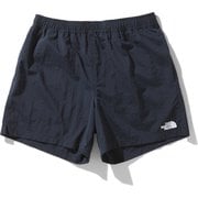 新品未使用タグ付き)ノースフェイスバーサタイルショーツS