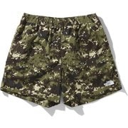 ノベルティバーサタイルショーツ Novelty Versatile Shorts NB42052