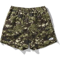 NOVELTY VERSATILE SHORT NB42052 XL | hartwellspremium.com