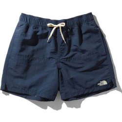 ヨドバシ Com ザ ノース フェイス The North Face マッドショーツ Mud Shorts Un アーバンネイビー Mサイズ アウトドア ショートパンツ メンズ 通販 全品無料配達