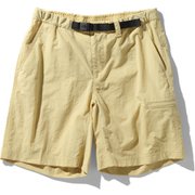 クラブファイブカーゴショーツ Class V Cargo Short NBW41741 (HA)ヘンプ Mサイズ [アウトドア ショートパンツ レディース]