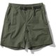 クラブファイブカーゴショーツ Class V Cargo Short NBW41741 (TG)タイムグリーン Sサイズ [アウトドア ショートパンツ レディース]