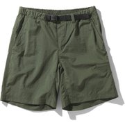 クラブファイブカーゴショーツ Class V Cargo Short NBW41741 (TG)タイムグリーン Mサイズ [アウトドア ショートパンツ レディース]