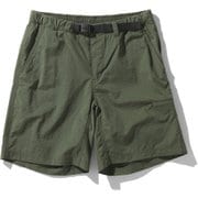 クラブファイブカーゴショーツ Class V Cargo Short NBW41741 (TG)タイムグリーン Lサイズ [アウトドア ショートパンツ レディース]