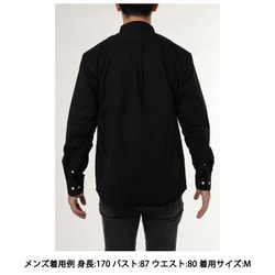 ヨドバシ.com - ザ・ノース・フェイス THE NORTH FACE ロングスリーブニッテックシャツ L/S Knitech Shirt  NR12031 ブラック(K) Mサイズ [アウトドア シャツ メンズ] 通販【全品無料配達】