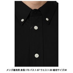 ヨドバシ.com - ザ・ノース・フェイス THE NORTH FACE ロングスリーブニッテックシャツ L/S Knitech Shirt  NR12031 ブラック(K) Mサイズ [アウトドア シャツ メンズ] 通販【全品無料配達】