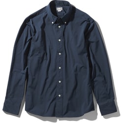 ヨドバシ.com - ザ・ノース・フェイス THE NORTH FACE ロングスリーブニッテックシャツ L/S Knitech Shirt  NR12031 アーバンネイビー(UN) XLサイズ [アウトドア シャツ メンズ] 通販【全品無料配達】