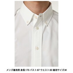 ヨドバシ.com - ザ・ノース・フェイス THE NORTH FACE ロングスリーブニッテックシャツ L/S Knitech Shirt  NR12031 ホワイト(W) Mサイズ [アウトドア シャツ メンズ] 通販【全品無料配達】