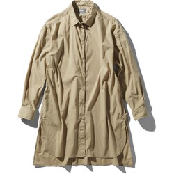 ヨドバシ.com - ザ・ノース・フェイス THE NORTH FACE ロングスリーブマラパイヒルシャツ L/S Malapai Hill  Shirt NRW12032 ツイルベージュ(WB) XLサイズ [アウトドア シャツ レディース] 通販【全品無料配達】