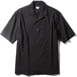 ヨドバシ Com ザ ノース フェイス The North Face ショートスリーブマラパイヒルシャツ S S Malapai Hill Shirt Nr260 K ブラック Sサイズ アウトドア シャツ メンズ 通販 全品無料配達